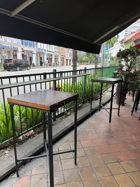 114 tanjong pagar, , 1,593 sqft, Food & Beverage For Rent, by Dennis Ang, 500214168 - CommercialGuru.com.sg