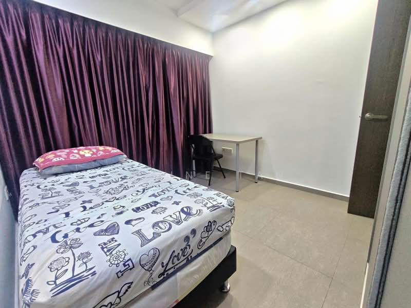 122B Punggol Edge, 122B Edgedale Plains, Room Rental, 100 sqft, HDB Flat For Rent, by Elaine Tan, 500214169 - PropertyGuru.com.sg