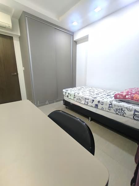 122B Punggol Edge, 122B Edgedale Plains, Room Rental, 100 sqft, HDB Flat For Rent, by Elaine Tan, 500214169 - PropertyGuru.com.sg