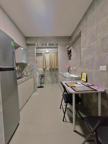 122B Punggol Edge, 122B Edgedale Plains, Room Rental, 100 sqft, HDB Flat For Rent, by Elaine Tan, 500214169 - PropertyGuru.com.sg