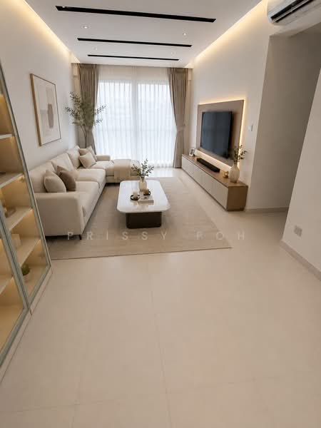 523A Tampines Central 7, 523A Tampines Central 7, 3 Bedrooms, 1,001 sqft, HDB Flat For Sale, by Prissy Poh, 500214171 - Living Room - PropertyGuru.com.sg