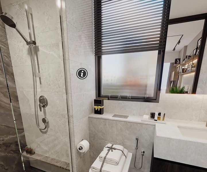 Gems Ville, 8 Lorong 13 Geylang, 3 Bedrooms, 1,216 sqft, Condominium For Sale, by Jasmine Tan P H, 500214172 - PropertyGuru.com.sg