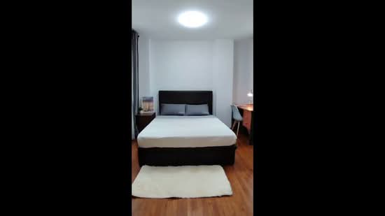 The Huntington, 190 Moulmein Road, Room Rental, 200 sqft, Condominium For Rent, by Erica Yap, 500214175 - PropertyGuru.com.sg