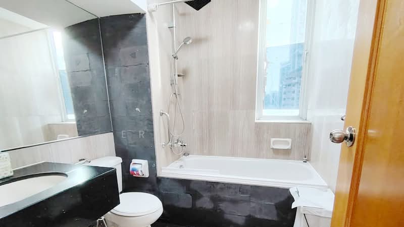 The Huntington, 190 Moulmein Road, Room Rental, 200 sqft, Condominium For Rent, by Erica Yap, 500214175 - Bathroom - PropertyGuru.com.sg