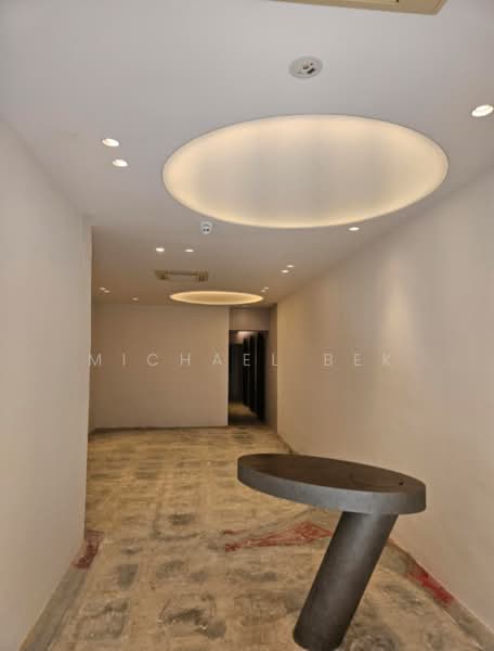 Amoy St, Amoy Street, 900 sqft, Shop / Shophouse For Rent, by Michael Bek, 500214177 - Amoy St Level 1 - CommercialGuru.com.sg