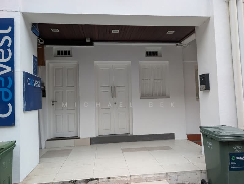 Amoy St, Amoy Street, 900 sqft, Shop / Shophouse For Rent, by Michael Bek, 500214177 - Amoy St #01 Unit for Rent - CommercialGuru.com.sg