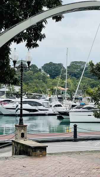 Quayside Isle @ Sentosa Cove, 31 Ocean Way, 2,874 sqft, Food & Beverage For Rent, by Jean Goh, 500214179 - Marina - CommercialGuru.com.sg