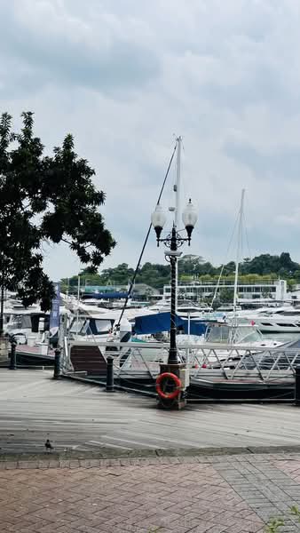 Quayside Isle @ Sentosa Cove, 31 Ocean Way, 2,874 sqft, Food & Beverage For Rent, by Jean Goh, 500214179 - Marina - CommercialGuru.com.sg