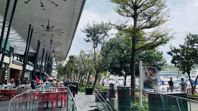 Quayside Isle @ Sentosa Cove, 31 Ocean Way, 2,874 sqft, Food & Beverage For Rent, by Jean Goh, 500214179 - CommercialGuru.com.sg