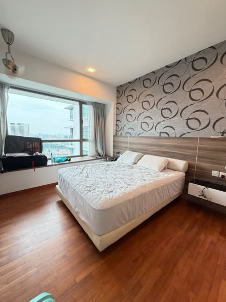 Trevista, 21 Lorong 3 Toa Payoh, 2 Bedrooms, 926 sqft, Condominium For Rent, by Glenn Tan, 500214182 - Bedroom - PropertyGuru.com.sg