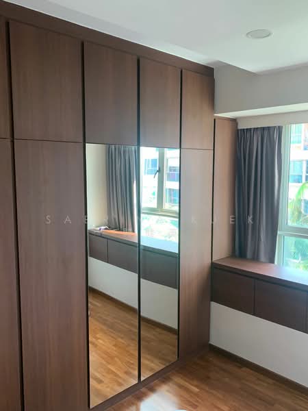 The Calrose, 511 Yio Chu Kang Road, 2 Bedrooms, 926 sqft, Condominium For Rent, by Sabrina Kuek 郭健美, 500214183 - Interior - PropertyGuru.com.sg