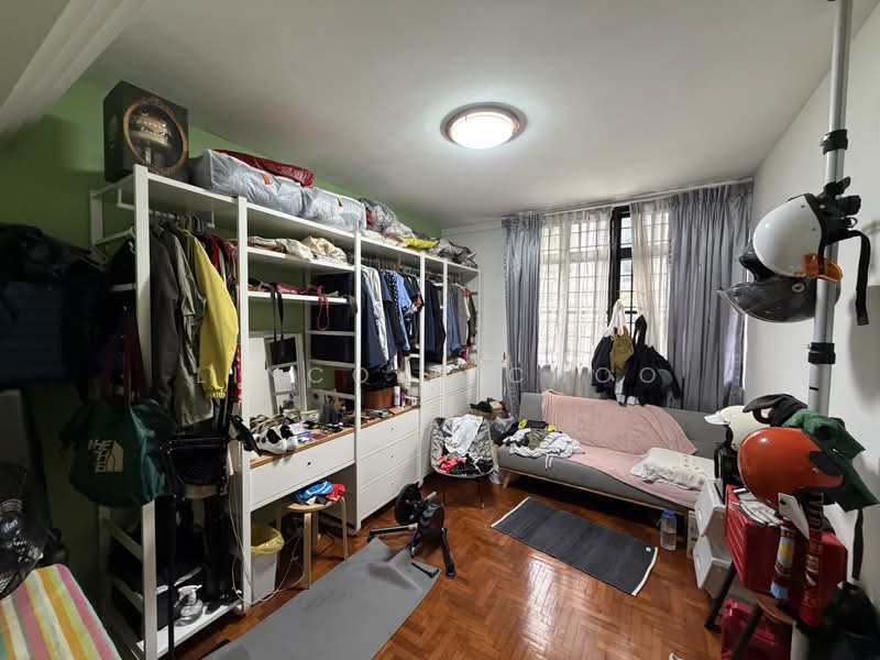 Avila Terrace, Mariam Way, 5 Bedrooms, 3,500 sqft, Terraced House For Sale, by Lincoln Choo, 500214185 - Bedroom - PropertyGuru.com.sg