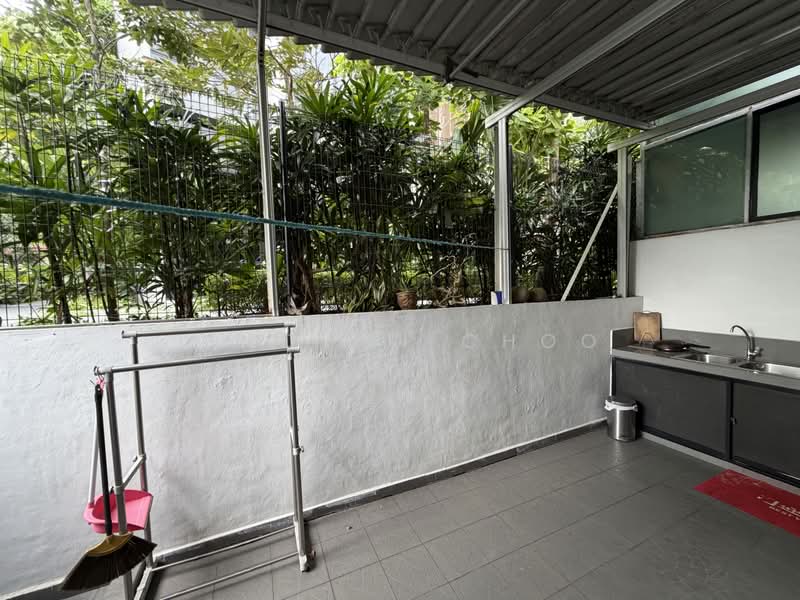 Avila Terrace, Mariam Way, 5 Bedrooms, 3,500 sqft, Terraced House For Sale, by Lincoln Choo, 500214185 - Exterior - PropertyGuru.com.sg