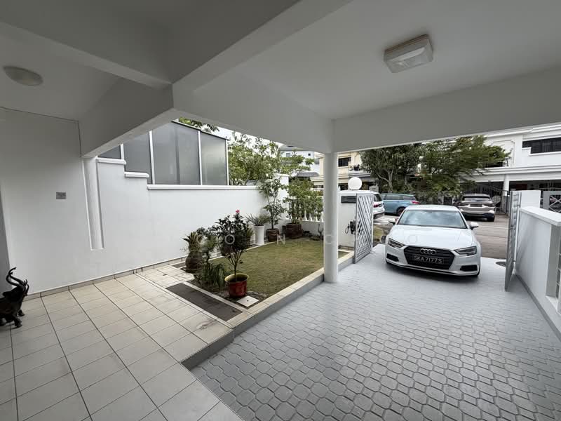 Avila Terrace, Mariam Way, 5 Bedrooms, 3,500 sqft, Terraced House For Sale, by Lincoln Choo, 500214185 - Exterior - PropertyGuru.com.sg
