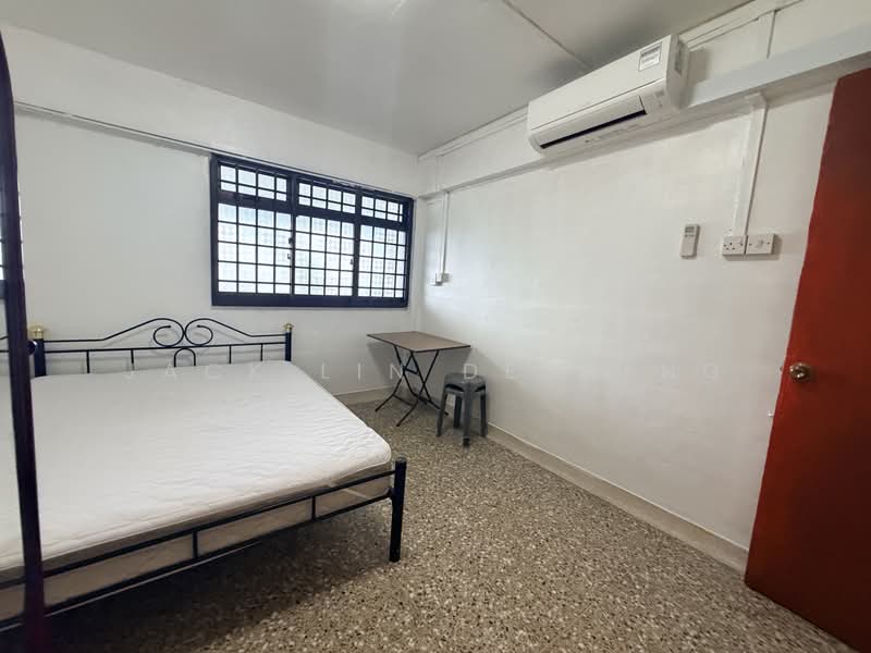 544 Ang Mo Kio Avenue 10, 544 Ang Mo Kio Avenue 10, Room Rental, 135 sqft, HDB Flat For Rent, by Jack Lin Desheng, 500214186 - Bedroom - PropertyGuru.com.sg