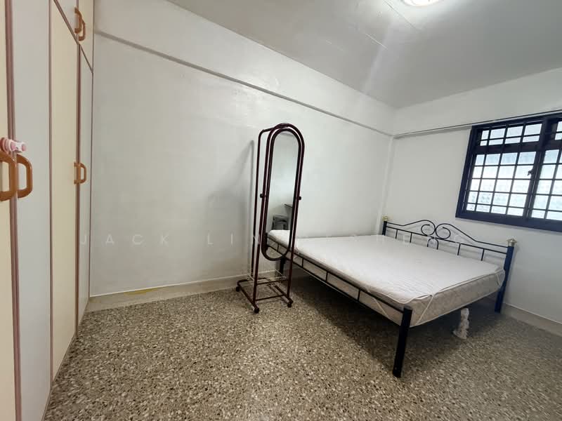 544 Ang Mo Kio Avenue 10, 544 Ang Mo Kio Avenue 10, Room Rental, 135 sqft, HDB Flat For Rent, by Jack Lin Desheng, 500214186 - Bedroom - PropertyGuru.com.sg