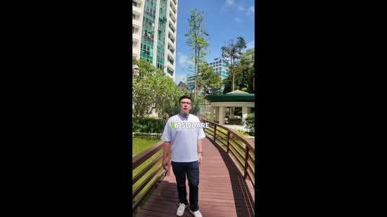 Palm Gardens, 2A Hong San Walk, Dairy Farm / Bukit Panjang / Choa Chu Kang, 3 Bedrooms, 1,216 sqft, Condominium For Sale, by Ivan Low, 500214188 - PropertyGuru.com.sg