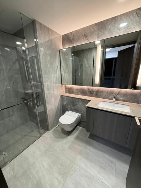 Piccadilly Grand, 5 Northumberland Road, Studio, 517 sqft, Condominium For Sale, by Qutub Khan, 500214196 - Bathroom - PropertyGuru.com.sg