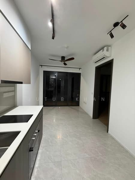 Piccadilly Grand, 5 Northumberland Road, Studio, 517 sqft, Condominium For Sale, by Qutub Khan, 500214196 - Interior - PropertyGuru.com.sg