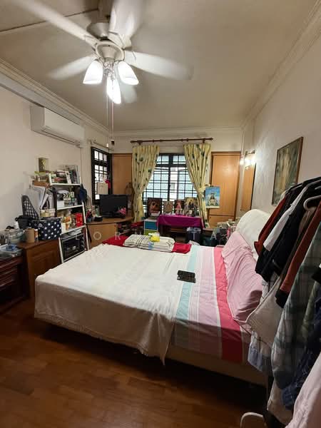 665A Jurong West Street 64, 665A Jurong West Street 64, Boon Lay / Jurong / Tuas, 4 Bedrooms, 1,399 sqft, HDB Flat For Sale, by Lorna Tan, 500214197 - Bedroom - PropertyGuru.com.sg