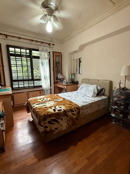 665A Jurong West Street 64, 665A Jurong West Street 64, Boon Lay / Jurong / Tuas, 4 Bedrooms, 1,399 sqft, HDB Flat For Sale, by Lorna Tan, 500214197 - Bedroom - PropertyGuru.com.sg