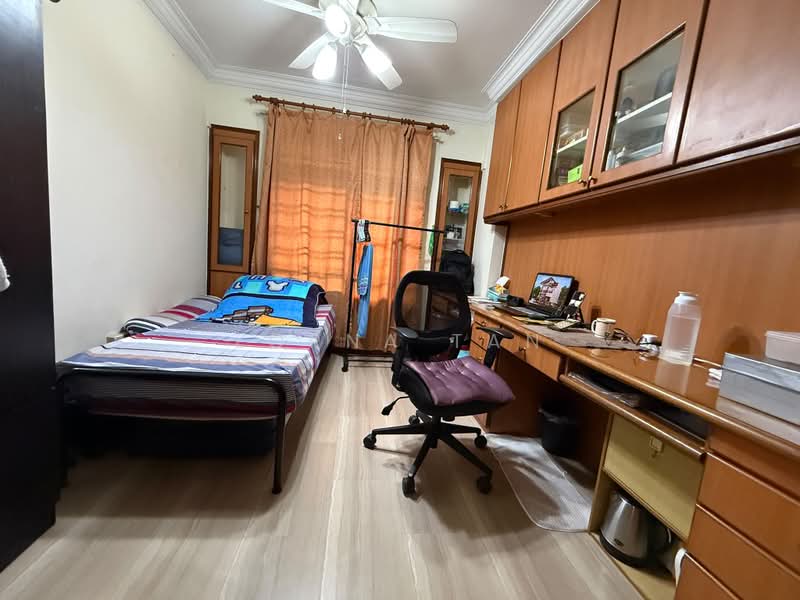 665A Jurong West Street 64, 665A Jurong West Street 64, Boon Lay / Jurong / Tuas, 4 Bedrooms, 1,399 sqft, HDB Flat For Sale, by Lorna Tan, 500214197 - Bedroom - PropertyGuru.com.sg