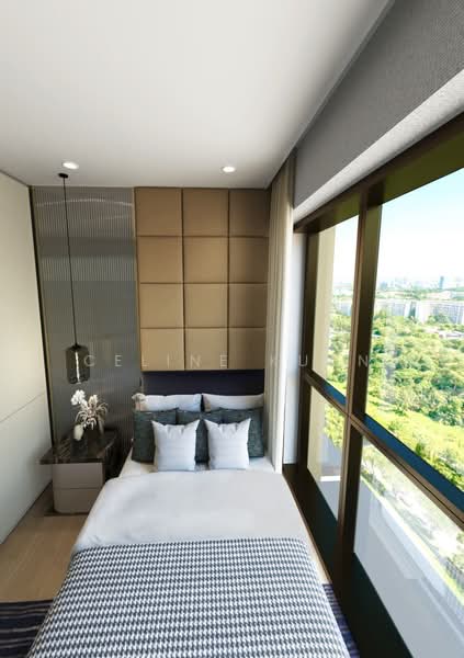 Pinetree Hill, 36 Pine Grove, 5 Bedrooms, 2,874 sqft, Condominium For Sale, by Celine Kuan, 500214201 - Bedroom - PropertyGuru.com.sg