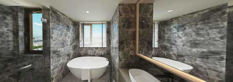 Pinetree Hill, 36 Pine Grove, 5 Bedrooms, 2,874 sqft, Condominium For Sale, by Celine Kuan, 500214201 - Bathroom - PropertyGuru.com.sg