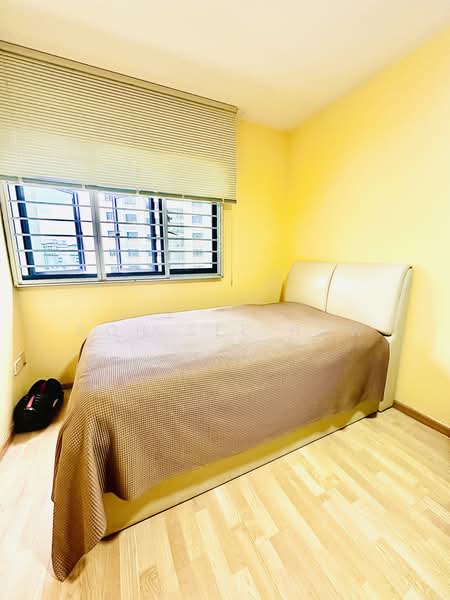 20 Jalan Membina, 20 Jalan Membina, Room Rental, 140 sqft, HDB Flat For Rent, by GOH SEE HOW, 500214203 - Bedroom - PropertyGuru.com.sg