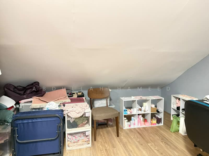 Perak road - thth, Perak road, Farrer Park / Serangoon Rd, 2,430 sqft, Shop / Shophouse For Sale, by Abdullah Hameed, 500214205 - Interior - CommercialGuru.com.sg