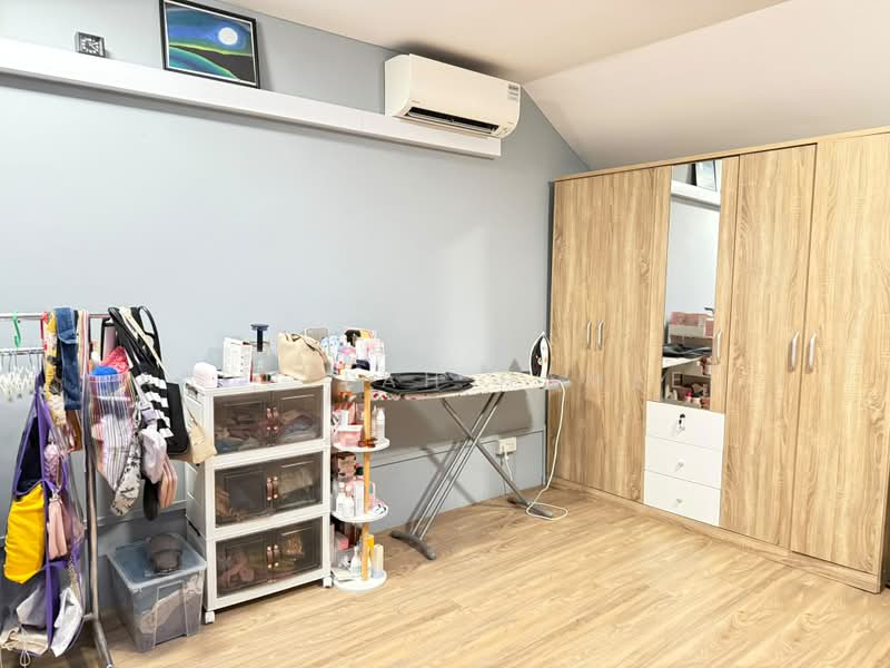 Perak road - thth, Perak road, Farrer Park / Serangoon Rd, 2,430 sqft, Shop / Shophouse For Sale, by Abdullah Hameed, 500214205 - Bedroom - CommercialGuru.com.sg