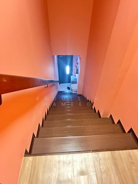 Perak road - thth, Perak road, Farrer Park / Serangoon Rd, 2,430 sqft, Shop / Shophouse For Sale, by Abdullah Hameed, 500214205 - Interior - CommercialGuru.com.sg