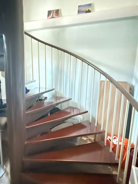 Perak road - thth, Perak road, Farrer Park / Serangoon Rd, 2,430 sqft, Shop / Shophouse For Sale, by Abdullah Hameed, 500214205 - Interior - CommercialGuru.com.sg
