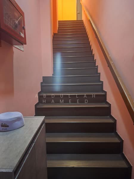 Perak road - thth, Perak road, Farrer Park / Serangoon Rd, 2,430 sqft, Shop / Shophouse For Sale, by Abdullah Hameed, 500214205 - Interior - CommercialGuru.com.sg
