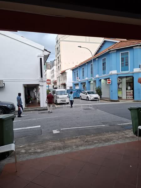 Perak road - thth, Perak road, Farrer Park / Serangoon Rd, 2,430 sqft, Shop / Shophouse For Sale, by Abdullah Hameed, 500214205 - Exterior - CommercialGuru.com.sg