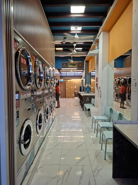 Perak road - thth, Perak road, Farrer Park / Serangoon Rd, 2,430 sqft, Shop / Shophouse For Sale, by Abdullah Hameed, 500214205 - Interior - CommercialGuru.com.sg