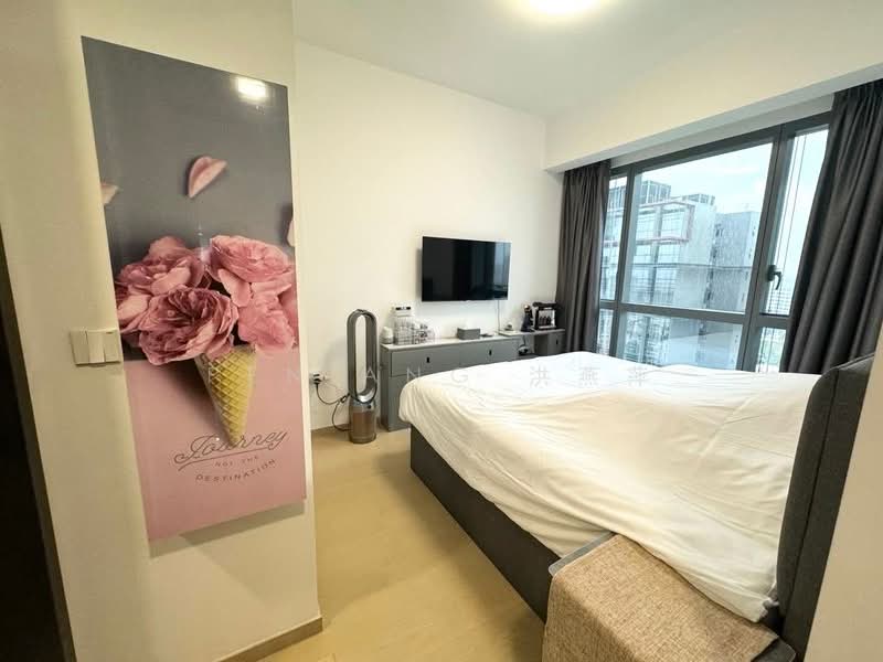 JadeScape, 4 Shunfu Road, 2 Bedrooms, 764 sqft, Condominium For Rent, by Pen Ang 洪燕萍, 500214208 - PropertyGuru.com.sg