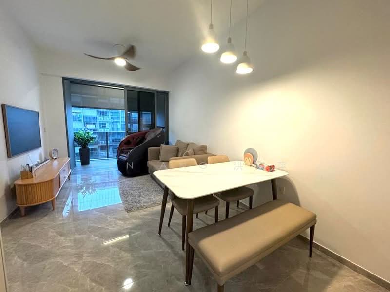 JadeScape, 4 Shunfu Road, 2 Bedrooms, 764 sqft, Condominium For Rent, by Pen Ang 洪燕萍, 500214208 - PropertyGuru.com.sg