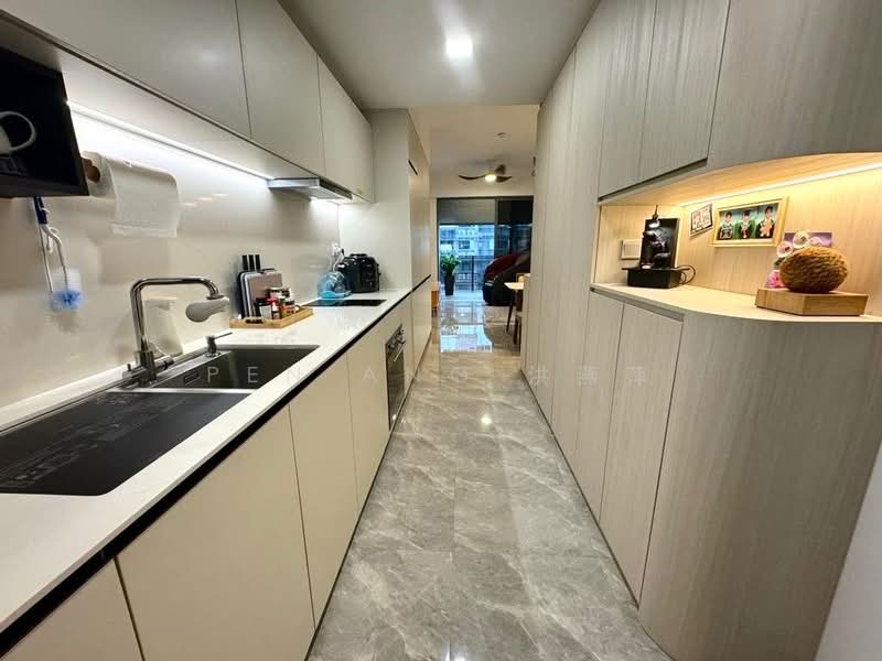 JadeScape, 4 Shunfu Road, 2 Bedrooms, 764 sqft, Condominium For Rent, by Pen Ang 洪燕萍, 500214208 - PropertyGuru.com.sg