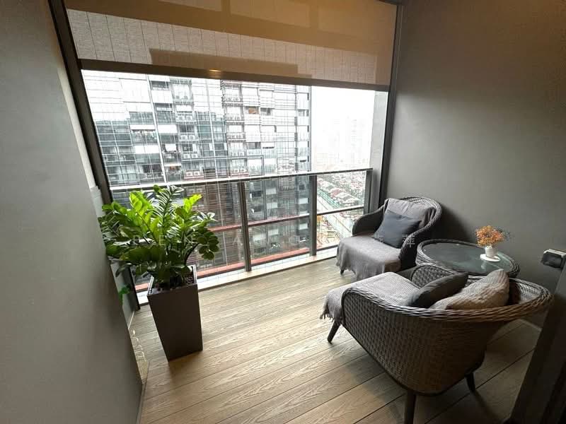 JadeScape, 4 Shunfu Road, 2 Bedrooms, 764 sqft, Condominium For Rent, by Pen Ang 洪燕萍, 500214208 - PropertyGuru.com.sg