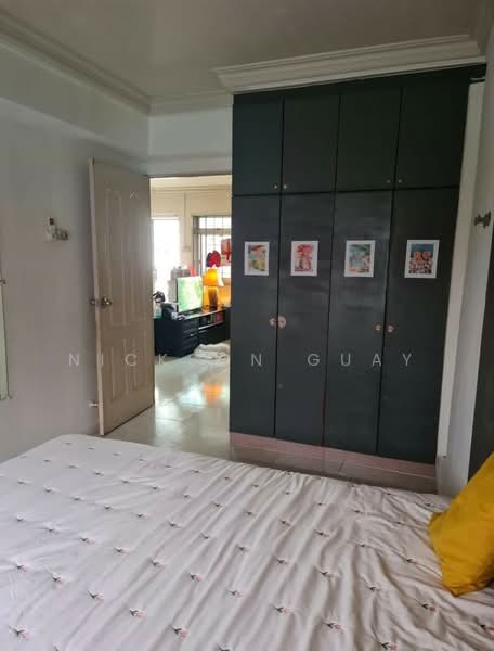 Common Room available for rent in Jurong East area, 058, , Room Rental, 140 sqft, HDB Flat For Rent, by Nickson Guay, 500214209 - Bedroom - PropertyGuru.com.sg