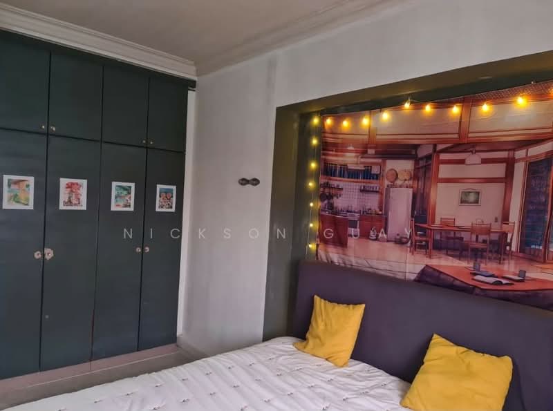Common Room available for rent in Jurong East area, 058, , Room Rental, 140 sqft, HDB Flat For Rent, by Nickson Guay, 500214209 - Bedroom - PropertyGuru.com.sg