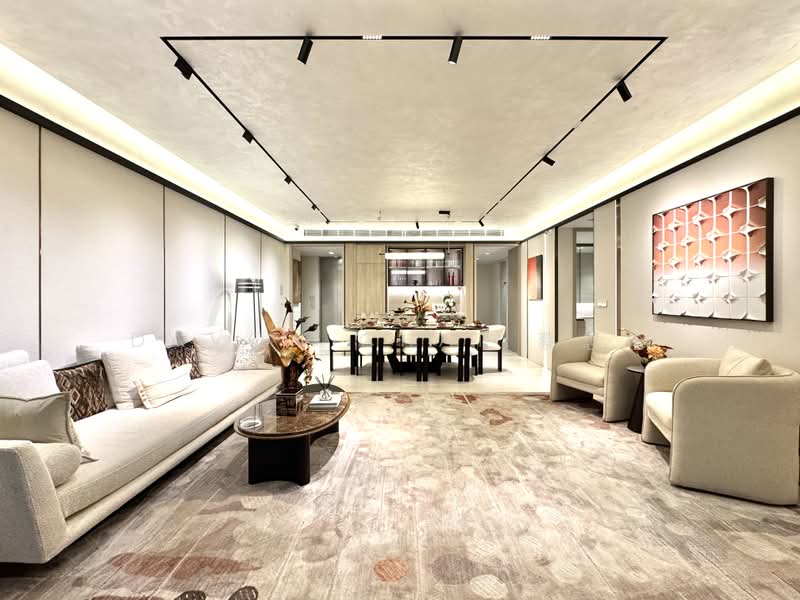 Narra Residences, , 5 Bedrooms, 1,658 sqft, Condominium For Sale, by Davon Chai 蔡忠伦, 500214210 - Living Room - PropertyGuru.com.sg