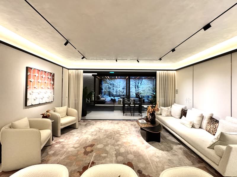 Narra Residences, , 5 Bedrooms, 1,658 sqft, Condominium For Sale, by Davon Chai 蔡忠伦, 500214210 - Living Room - PropertyGuru.com.sg
