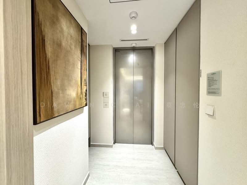 Narra Residences, , 5 Bedrooms, 1,658 sqft, Condominium For Sale, by Davon Chai 蔡忠伦, 500214210 - Corridor - PropertyGuru.com.sg
