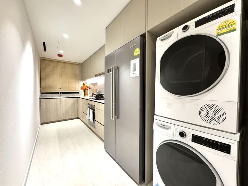 Narra Residences, , 5 Bedrooms, 1,658 sqft, Condominium For Sale, by Davon Chai 蔡忠伦, 500214210 - Kitchen - PropertyGuru.com.sg