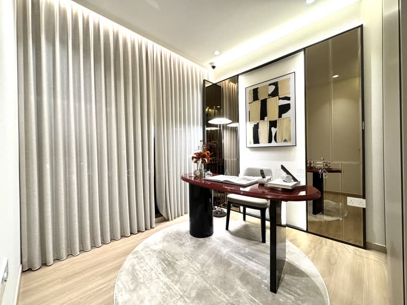 Narra Residences, , 5 Bedrooms, 1,658 sqft, Condominium For Sale, by Davon Chai 蔡忠伦, 500214210 - Study - PropertyGuru.com.sg