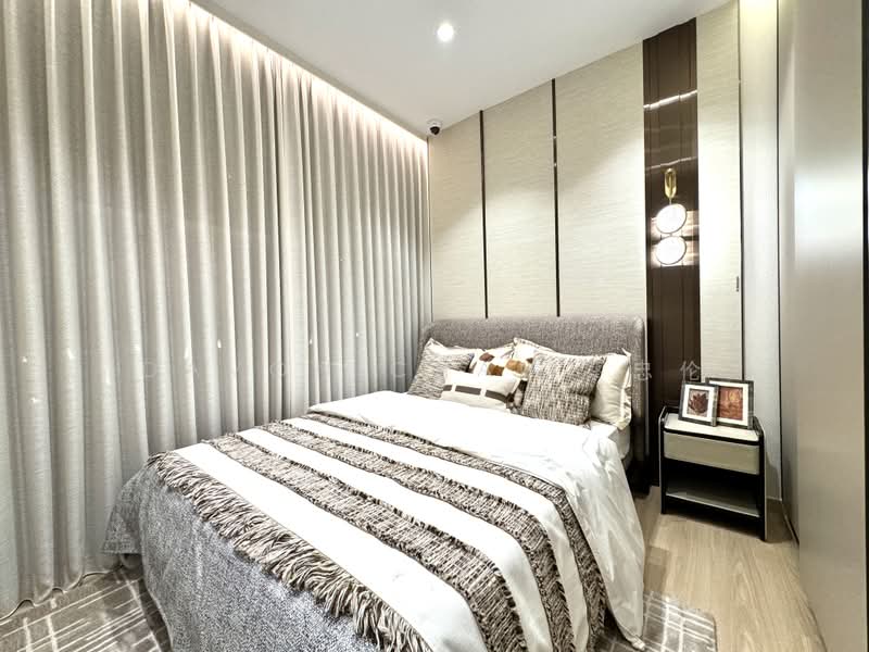 Narra Residences, , 5 Bedrooms, 1,658 sqft, Condominium For Sale, by Davon Chai 蔡忠伦, 500214210 - Bedroom - PropertyGuru.com.sg