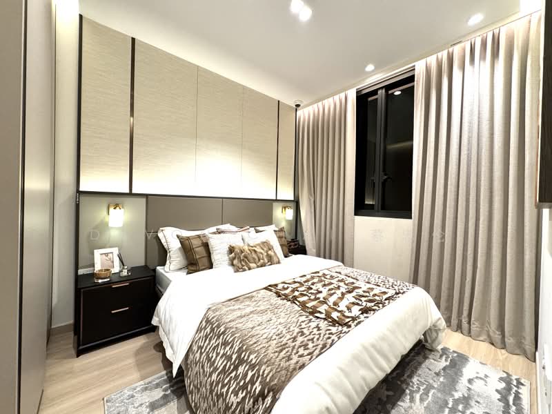 Narra Residences, , 5 Bedrooms, 1,658 sqft, Condominium For Sale, by Davon Chai 蔡忠伦, 500214210 - Bedroom - PropertyGuru.com.sg