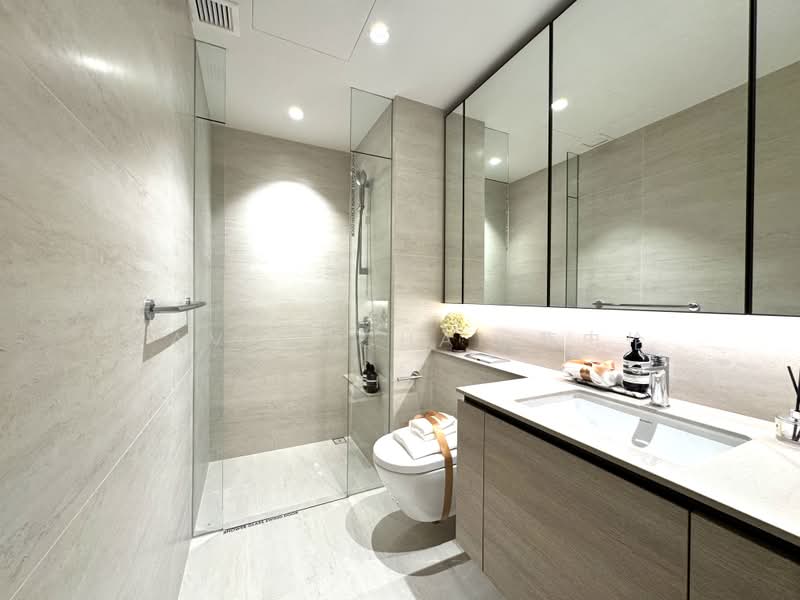 Narra Residences, , 5 Bedrooms, 1,658 sqft, Condominium For Sale, by Davon Chai 蔡忠伦, 500214210 - Bathroom - PropertyGuru.com.sg